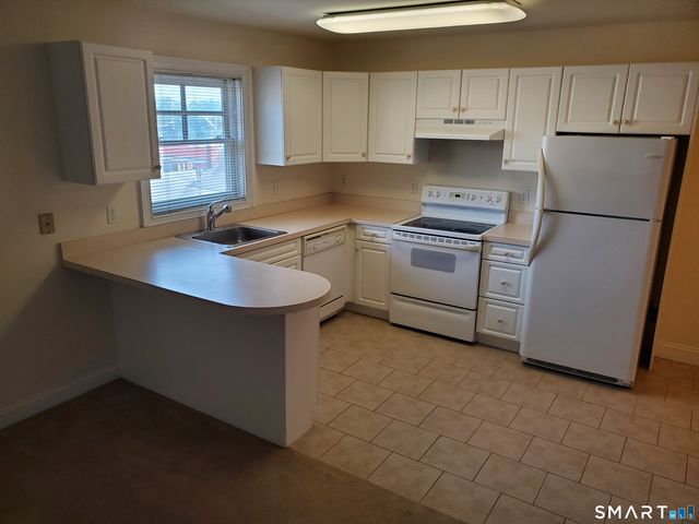 365 Westport Avenue 2K, Norwalk, CT 06851