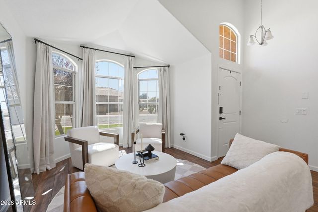 1416 E SIERRA MADRE Avenue, Gilbert, AZ 85296