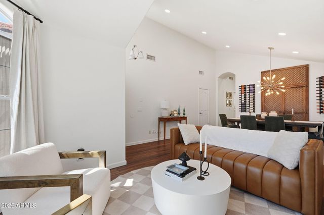 1416 E SIERRA MADRE Avenue, Gilbert, AZ 85296