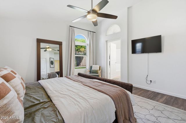 1416 E SIERRA MADRE Avenue, Gilbert, AZ 85296