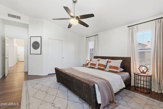 1416 E SIERRA MADRE Avenue, Gilbert, AZ 85296