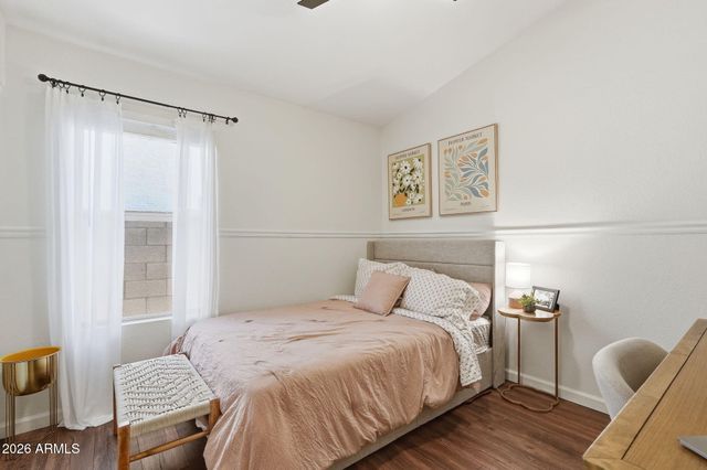 1416 E SIERRA MADRE Avenue, Gilbert, AZ 85296