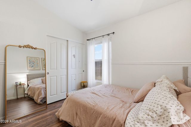 1416 E SIERRA MADRE Avenue, Gilbert, AZ 85296