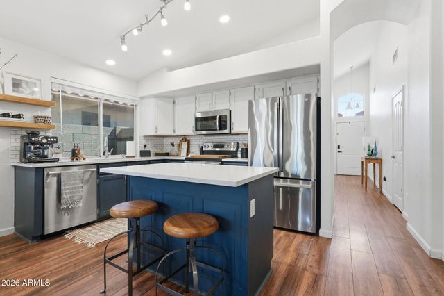 1416 E SIERRA MADRE Avenue, Gilbert, AZ 85296