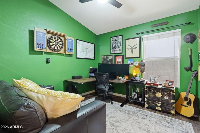 1416 E SIERRA MADRE Avenue, Gilbert, AZ 85296