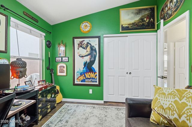 1416 E SIERRA MADRE Avenue, Gilbert, AZ 85296