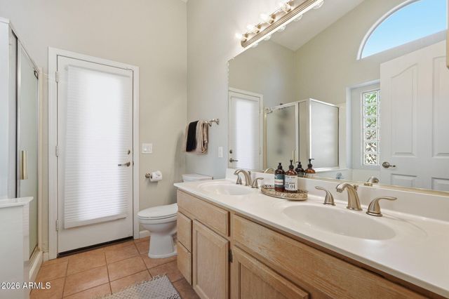 1416 E SIERRA MADRE Avenue, Gilbert, AZ 85296