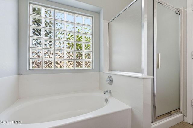 1416 E SIERRA MADRE Avenue, Gilbert, AZ 85296