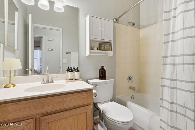 1416 E SIERRA MADRE Avenue, Gilbert, AZ 85296