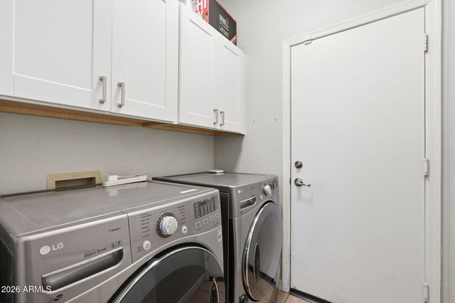 1416 E SIERRA MADRE Avenue, Gilbert, AZ 85296