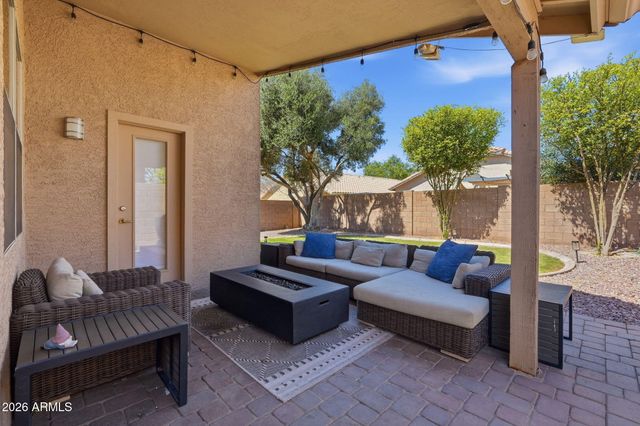 1416 E SIERRA MADRE Avenue, Gilbert, AZ 85296