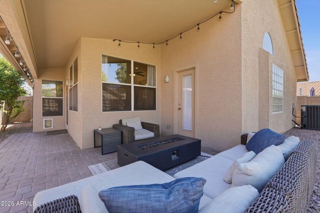 1416 E SIERRA MADRE Avenue, Gilbert, AZ 85296