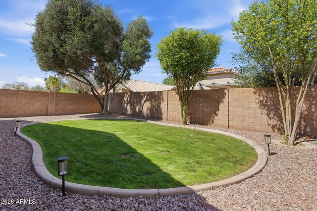 1416 E SIERRA MADRE Avenue, Gilbert, AZ 85296