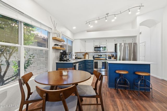 1416 E SIERRA MADRE Avenue, Gilbert, AZ 85296