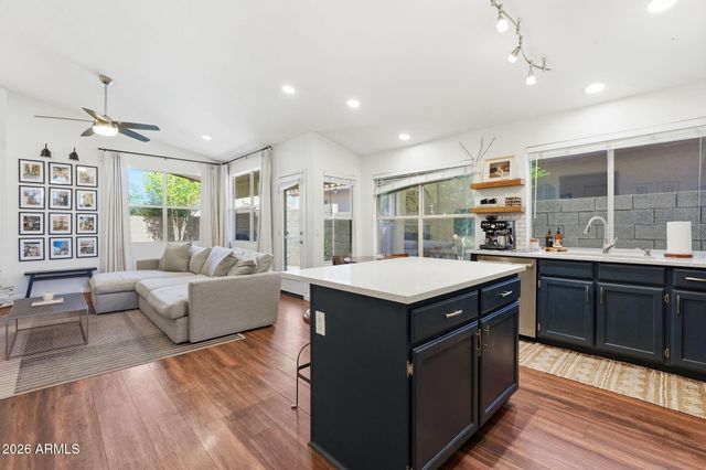 1416 E SIERRA MADRE Avenue, Gilbert, AZ 85296