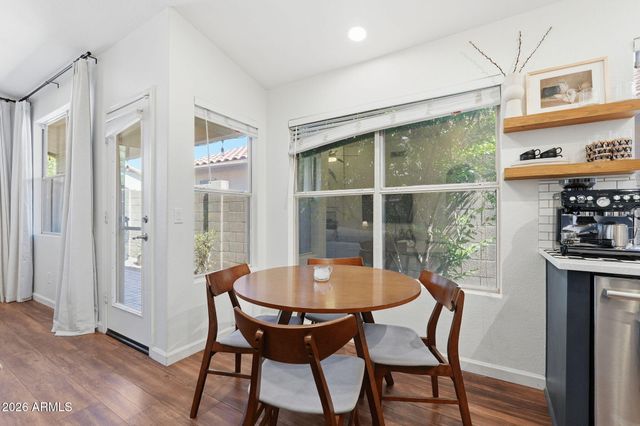 1416 E SIERRA MADRE Avenue, Gilbert, AZ 85296