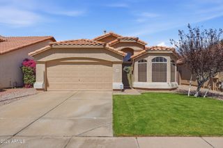 1416 E SIERRA MADRE Avenue, Gilbert, AZ 85296