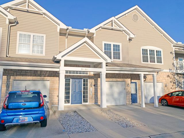 315 Ivy Ridge Drive, 315 315, Newport, KY 41076