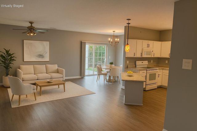 315 Ivy Ridge Drive, 315 315, Newport, KY 41076