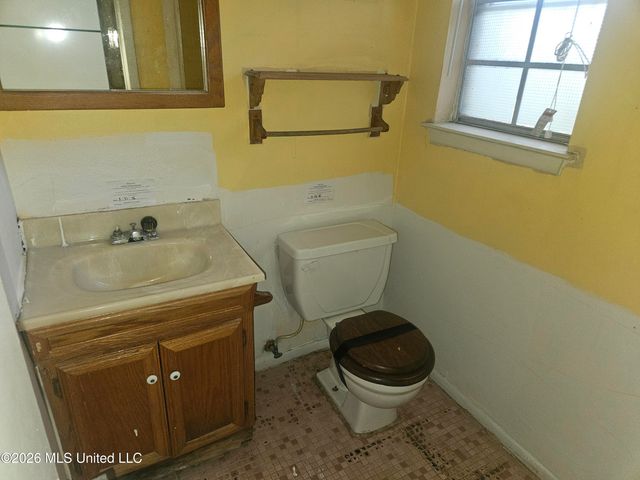 5411 Monaco Street, Pascagoula, MS 39581