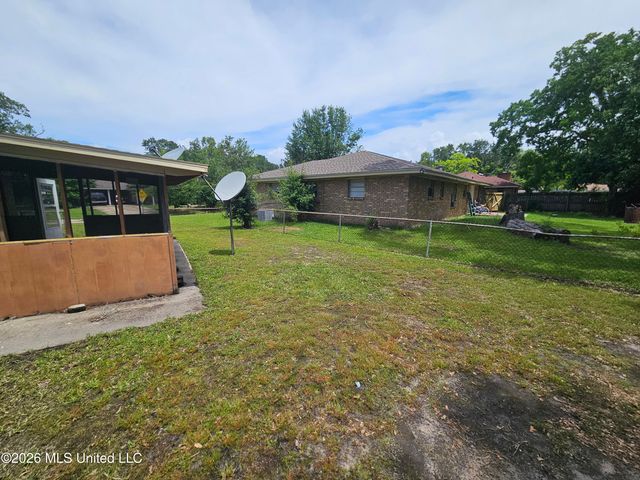 5411 Monaco Street, Pascagoula, MS 39581