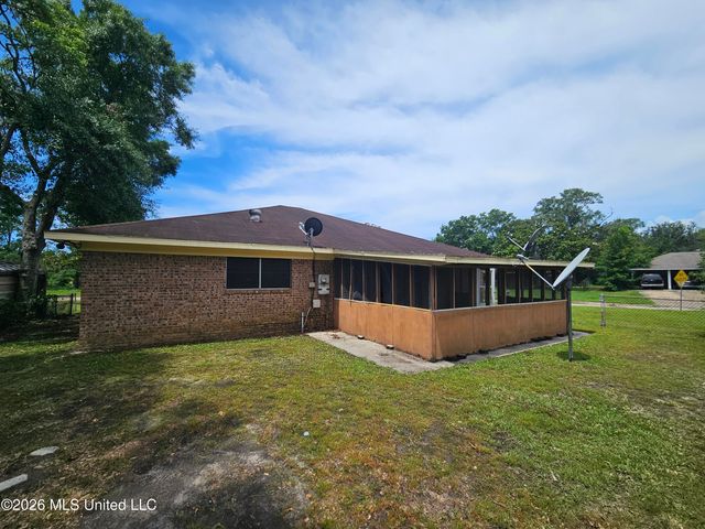 5411 Monaco Street, Pascagoula, MS 39581