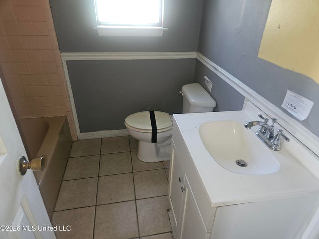 5411 Monaco Street, Pascagoula, MS 39581