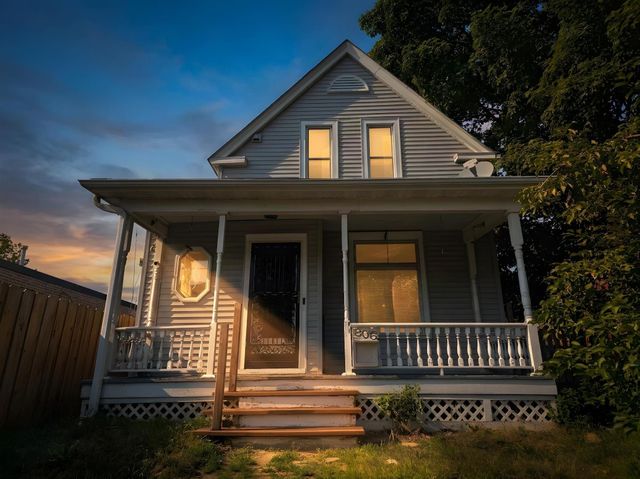 806 E 36th Street, Minneapolis, MN 55407