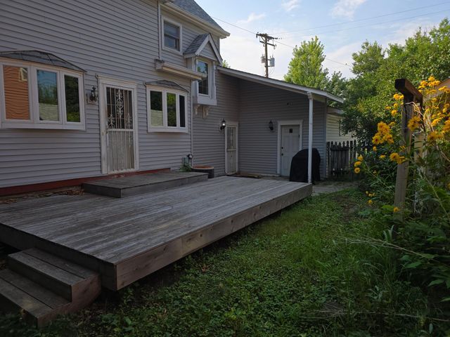 806 E 36th Street, Minneapolis, MN 55407