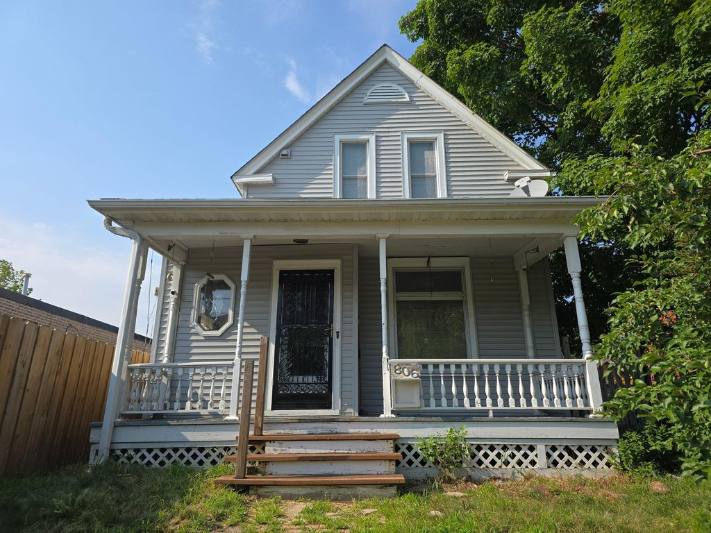 806 E 36th Street, Minneapolis, MN 55407