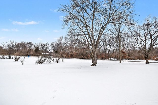 3360 S State Road 39, North Judson, IN 46366