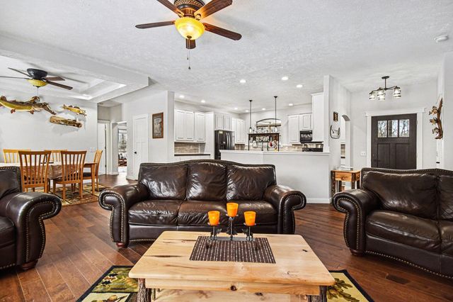 3360 S State Road 39, North Judson, IN 46366