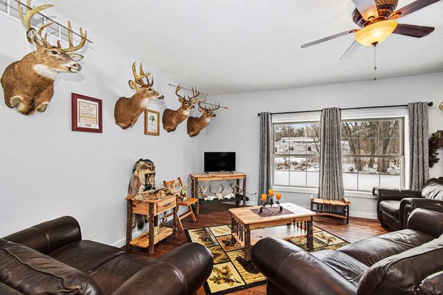 3360 S State Road 39, North Judson, IN 46366