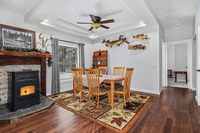 3360 S State Road 39, North Judson, IN 46366