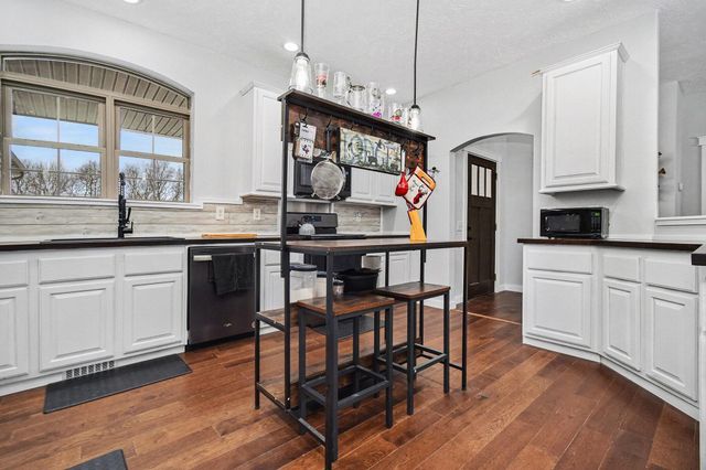 3360 S State Road 39, North Judson, IN 46366