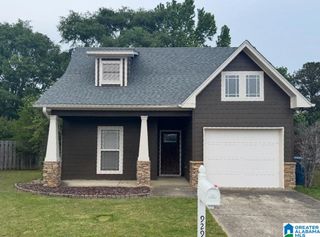 9297 RADFORD PLACE, Warrior, AL 35180