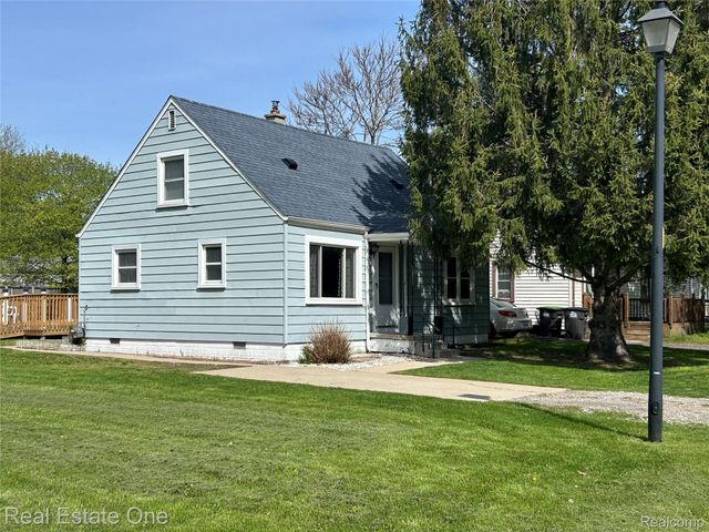 14456 Cornell Street, Taylor, MI 48180