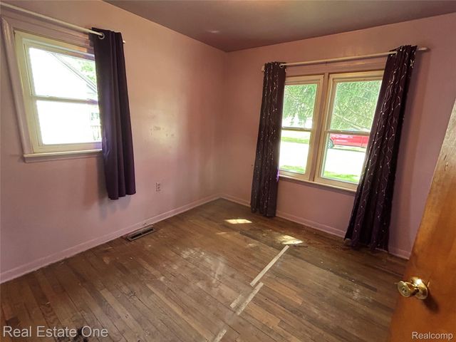 14456 Cornell Street, Taylor, MI 48180