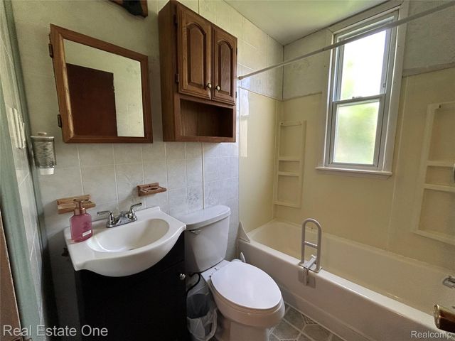 14456 Cornell Street, Taylor, MI 48180