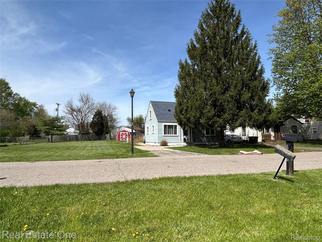 14456 Cornell Street, Taylor, MI 48180