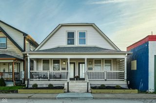 1747 S Meridian Street, Indianapolis, IN 46225