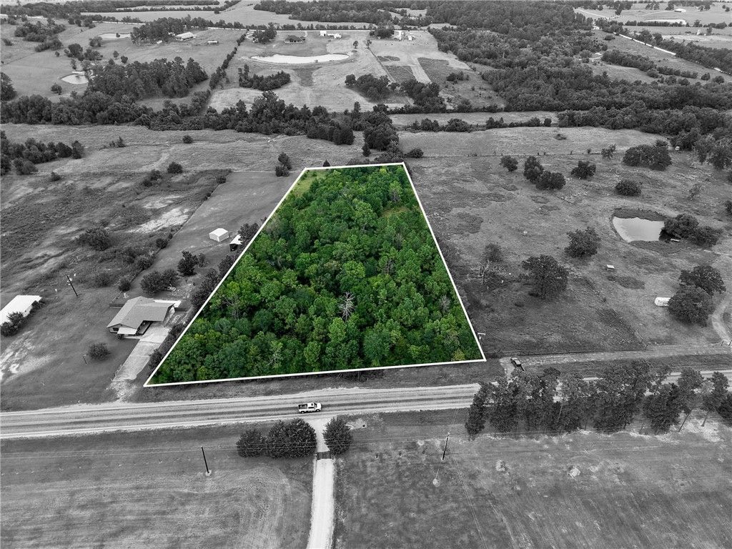 TBD FM 2819, Anderson, TX 77830 — exterior