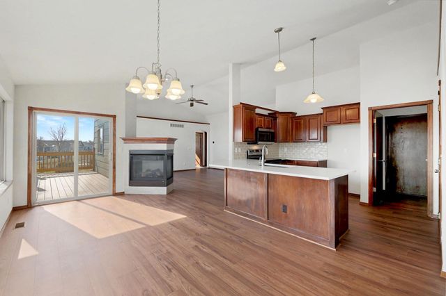 11428 E Pine Meadow Ct, Wichita, KS 67206