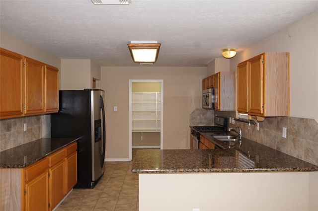 18807 Timbers Drive, Humble, TX 77346