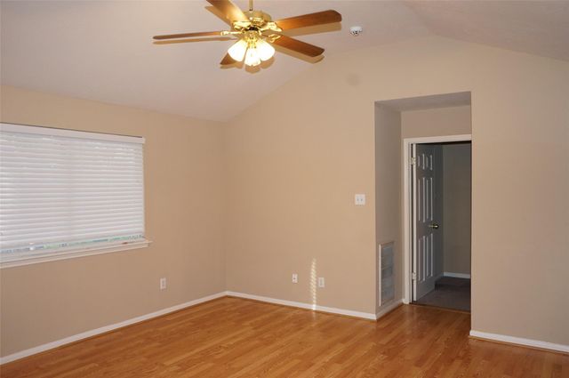 18807 Timbers Drive, Humble, TX 77346