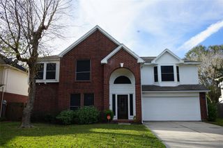 18807 Timbers Drive, Humble, TX 77346