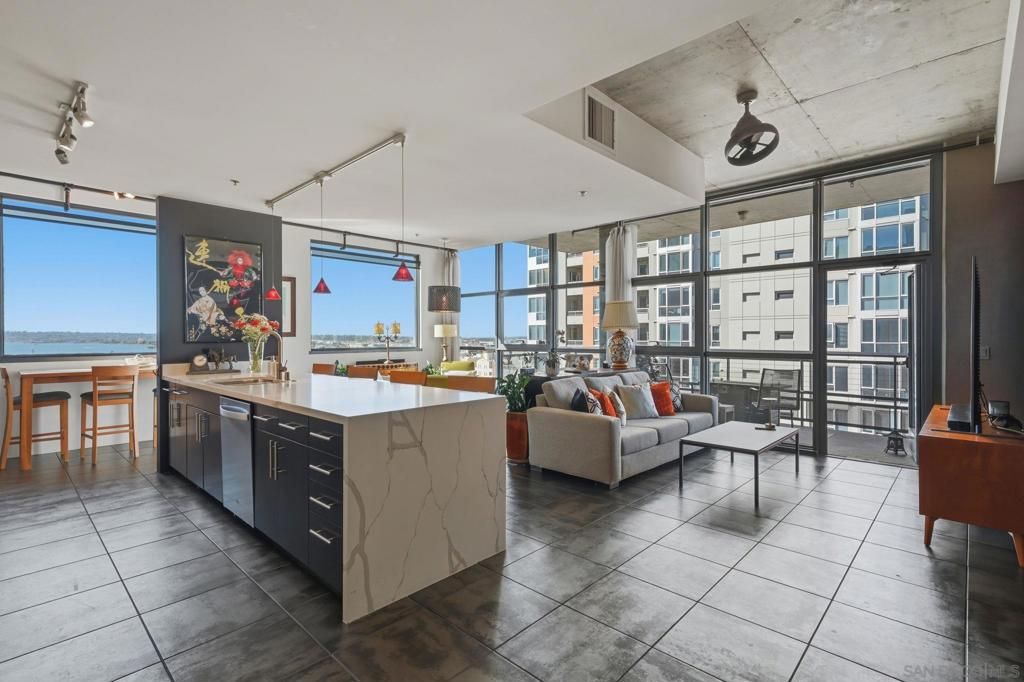 1494 Union St 905, San Diego, CA 92101 — exterior