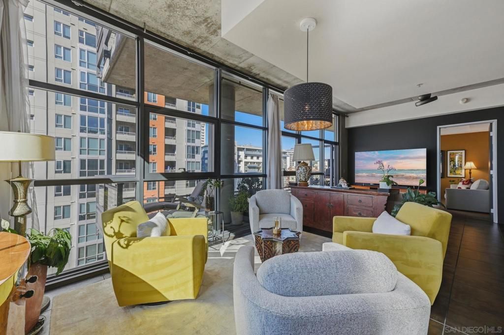 1494 Union St 905, San Diego, CA 92101 — photo 4