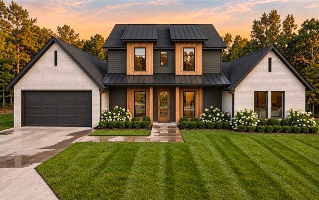 2 Waveney Lane, Bella Vista, AR 72715