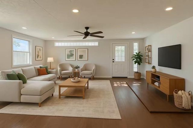 501 Valley Brook Drive, La Porte, TX 77571